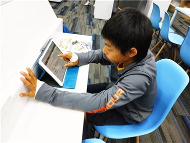 兩個月 讀完15本書 閱讀等級從2.1升至4.0 —學員Daniel學習歷程回顧