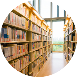 不出國門，盡享純正原版分級閱讀館