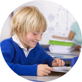 科學的閱讀流程，培養(yǎng)良好的閱讀習慣和閱讀力