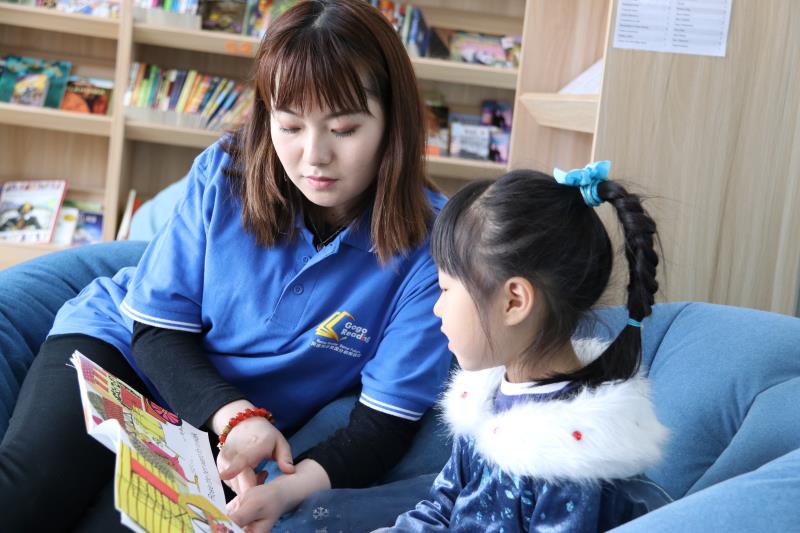 GogoReading加盟正式啟動(dòng),少兒英語分級閱讀館部分城市限量招商! GogoReading加盟正式啟動(dòng),少兒英語分級閱讀館部分城市限量招商!